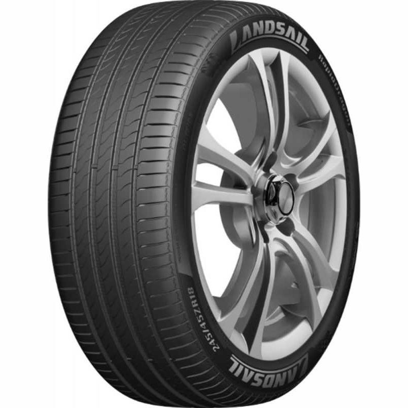 

Шины Landsail RapidDragon 205/60 R16 92H, RapidDragon