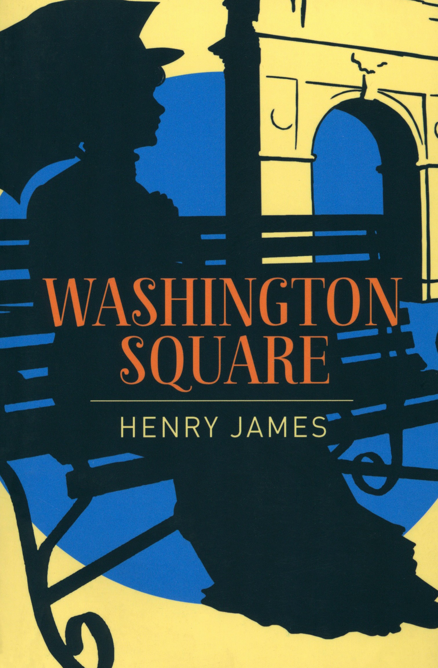 

Washington Square