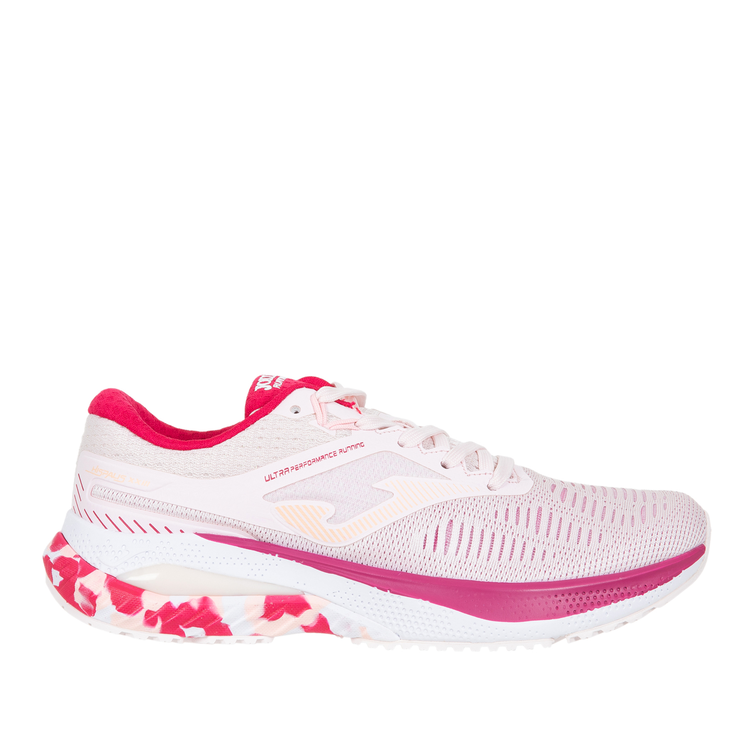 Кроссовки женские Joma R.hispalis Lady Rhisls2313_2313 розовые 38 EU