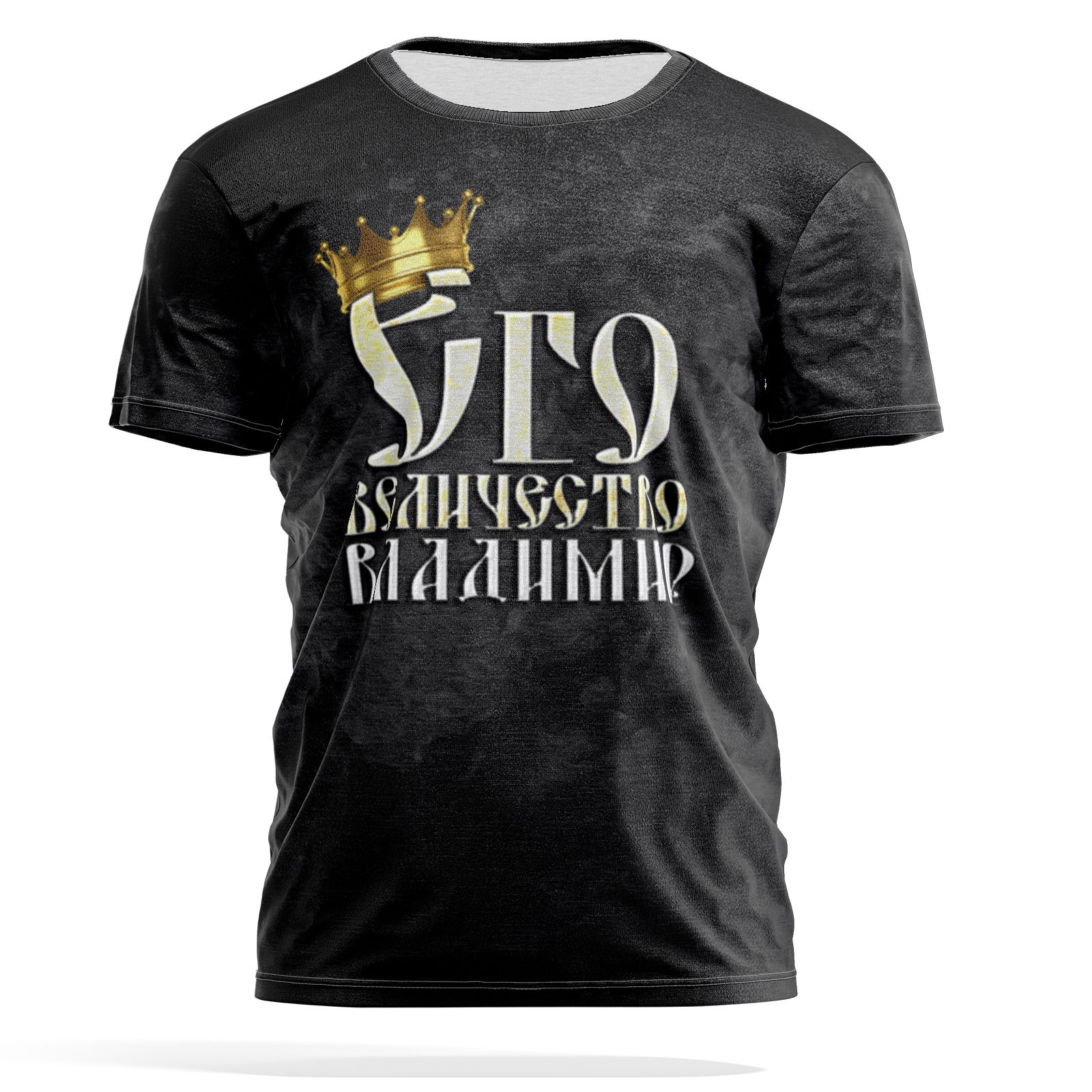 

Футболка мужская PANiN PaninManTshirt_VM1318012 черная XL, Черный, PaninManTshirt_VM1318012