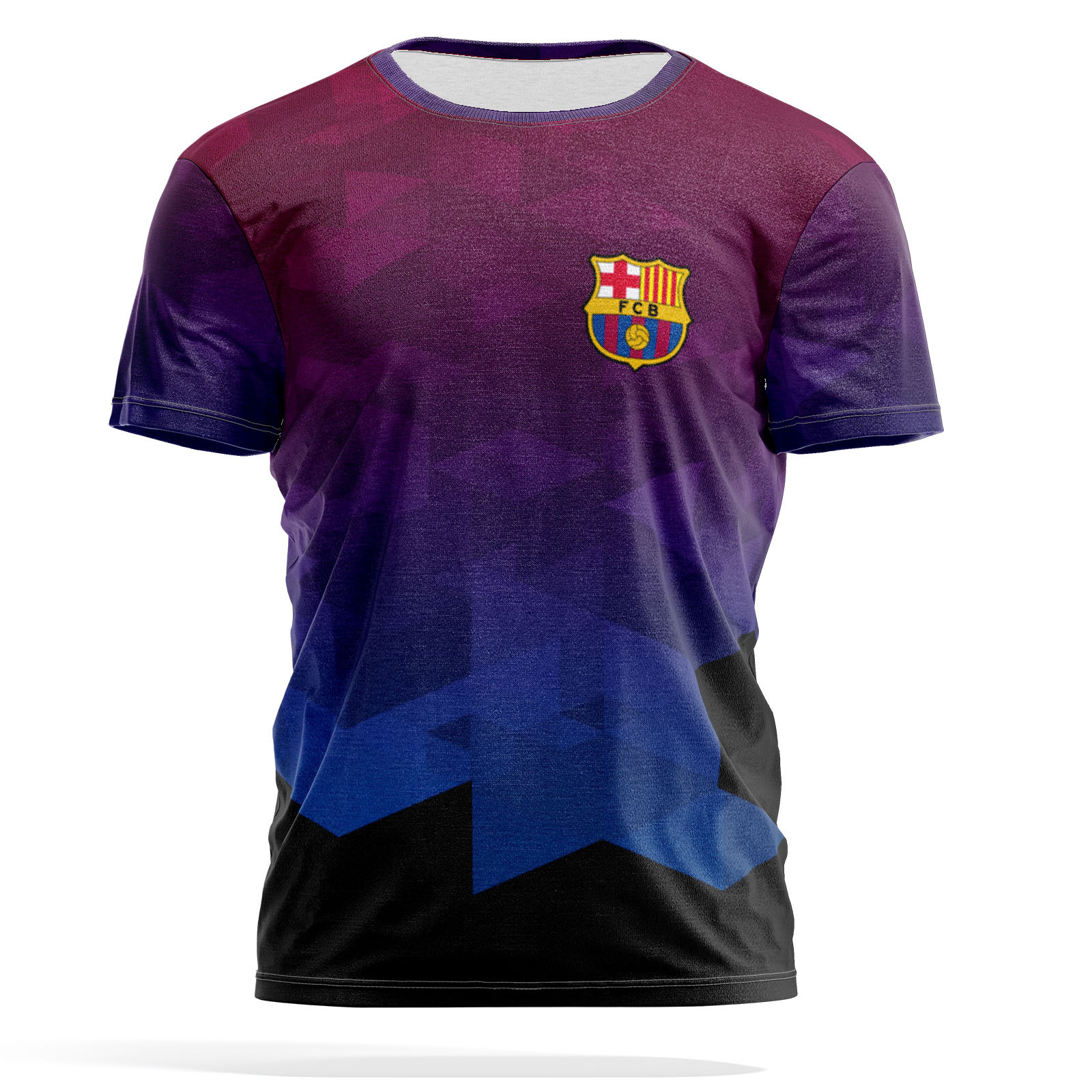 

Футболка мужская PANiN PaninManTshirt_VM1527145 разноцветная 3XL, Фиолетовый, PaninManTshirt_VM1527145