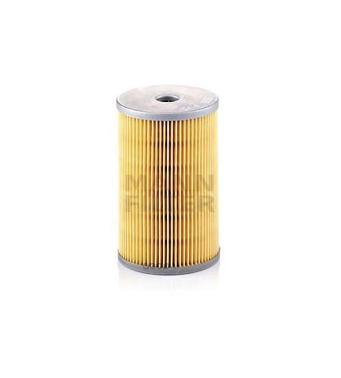 

Фильтр топливный Mann-filter P725X