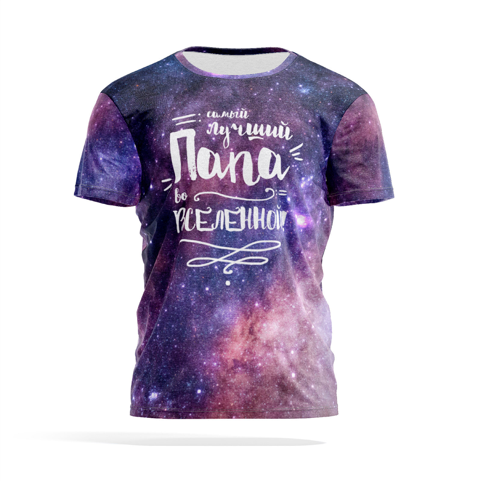 

Футболка мужская PANiN PaninManTshirtMS_MS1458395 фиолетовая S, Фиолетовый, PaninManTshirtMS_MS1458395