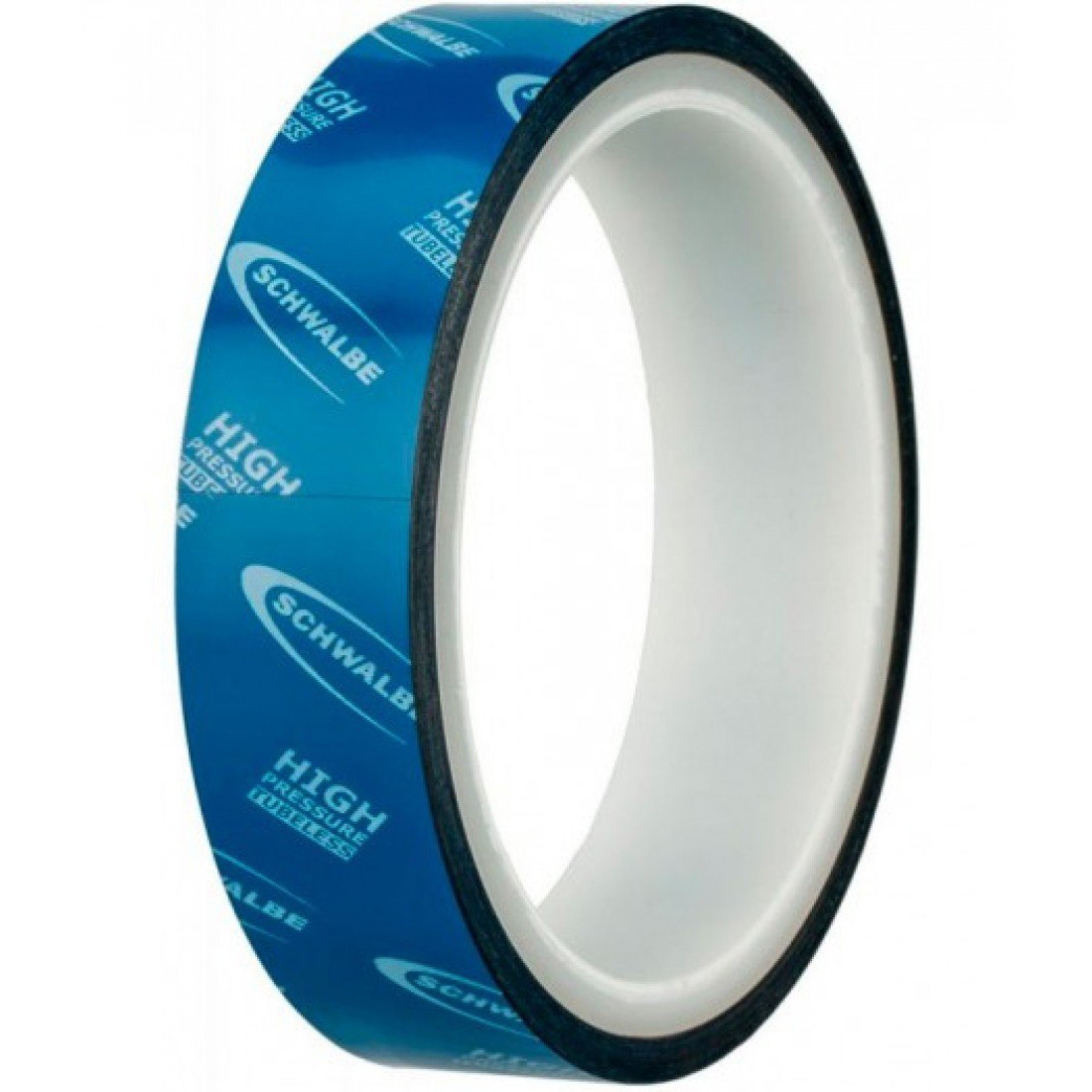 

Ободная лента Schwalbe TL для бескамерных ободов 19mm 10м/Rolle, Синий