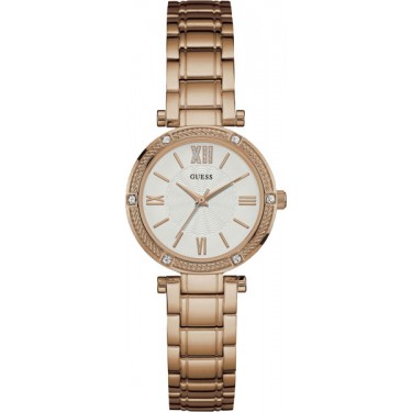 

Наручные часы женские Guess W0767L3, W0767L3