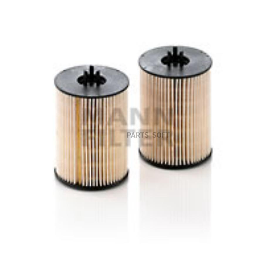 

Фильтр топливный Mann-filter PU821X2