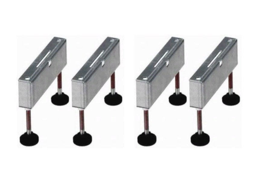 Планка декоративная Viega 619114