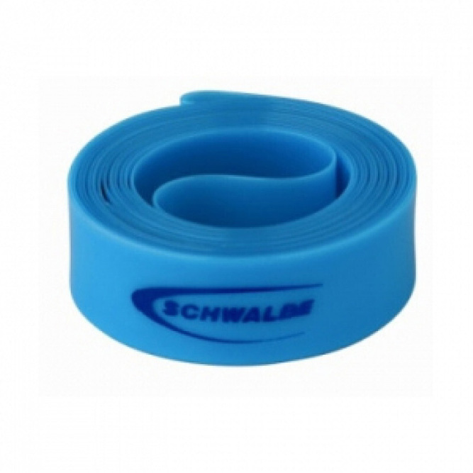 

Ободная лента Schwalbe Polyurethan 584-20 SUPER H.P., Голубой