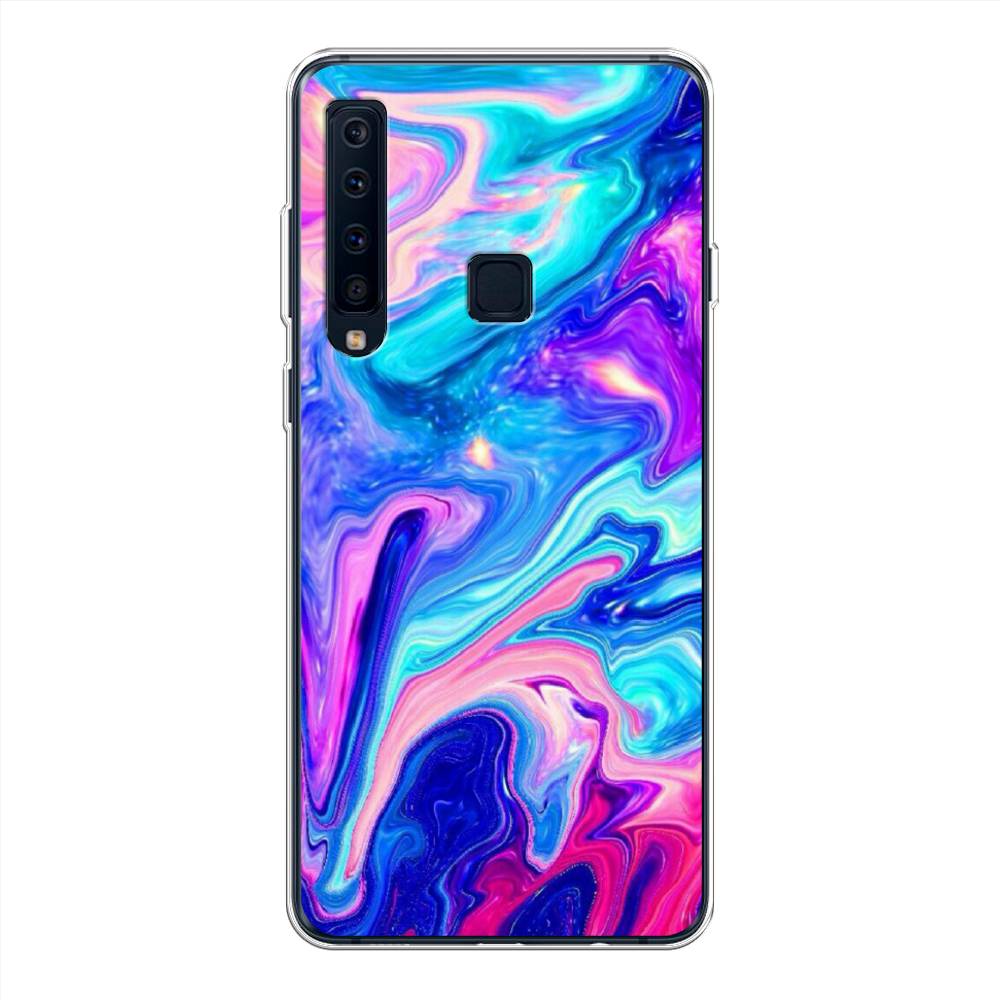 Чехол Awog  на Samsung Galaxy A9 2018 