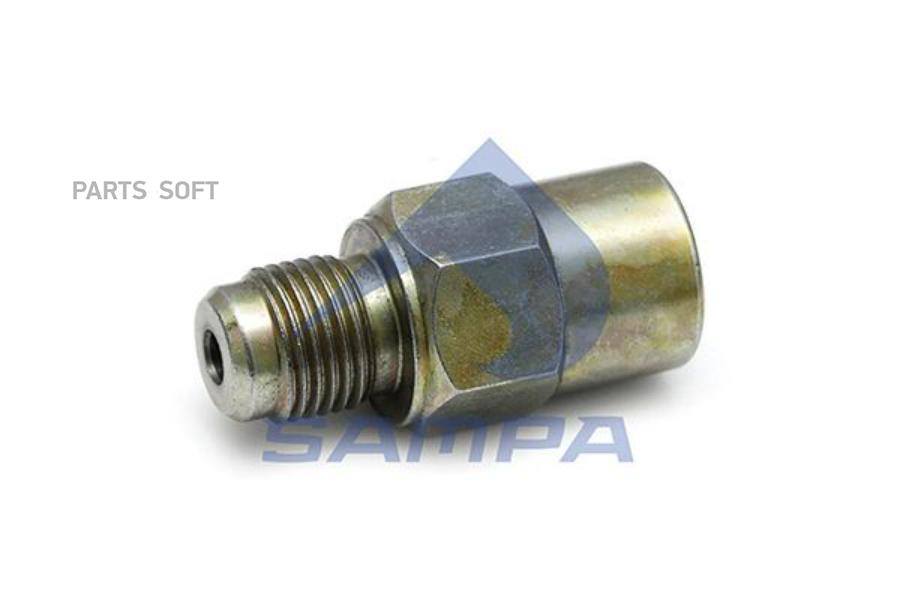

Клапан Scania Перепускной Тнвд Sampa SAMPA 042.042