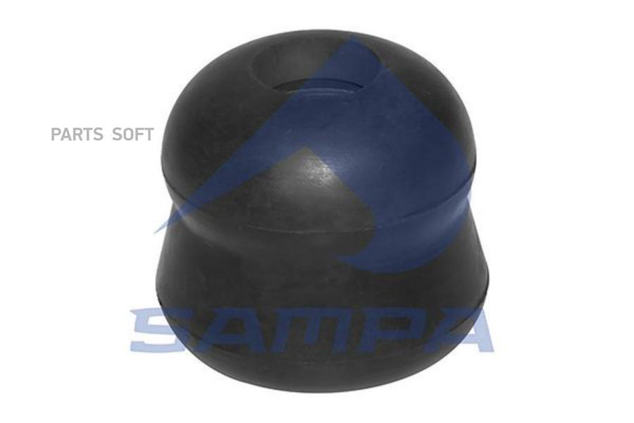 

Отбойник Volvo Пневморессоры Sampa SAMPA 030.152