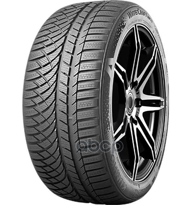 

Автошина KUMHO WP72 255/35 R20 97 W