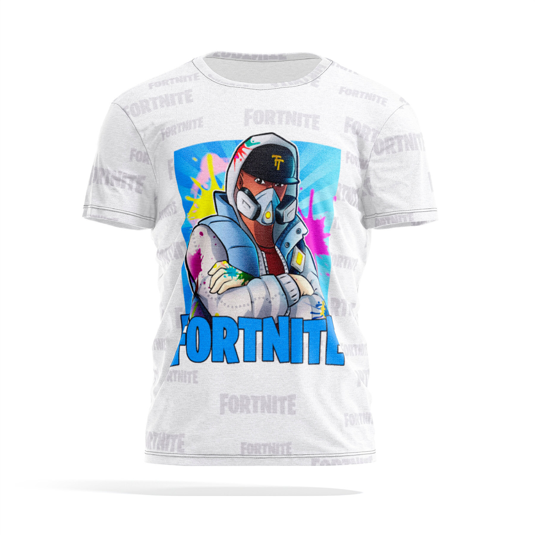 

Футболка мужская PANiN PaninManTshirtVM_5_8_VM1621749 белая M, Белый, PaninManTshirtVM_5_8_VM1621749