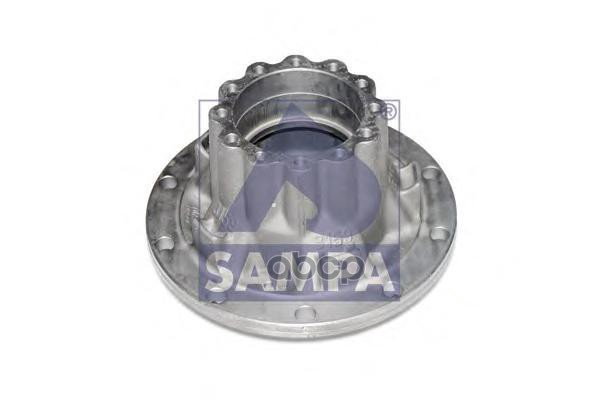 

Ступица Man L2000 Задняя (Без Подшипника) Sampa SAMPA 020.477