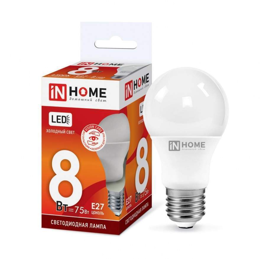 

Лампочки ASDhome 365779
