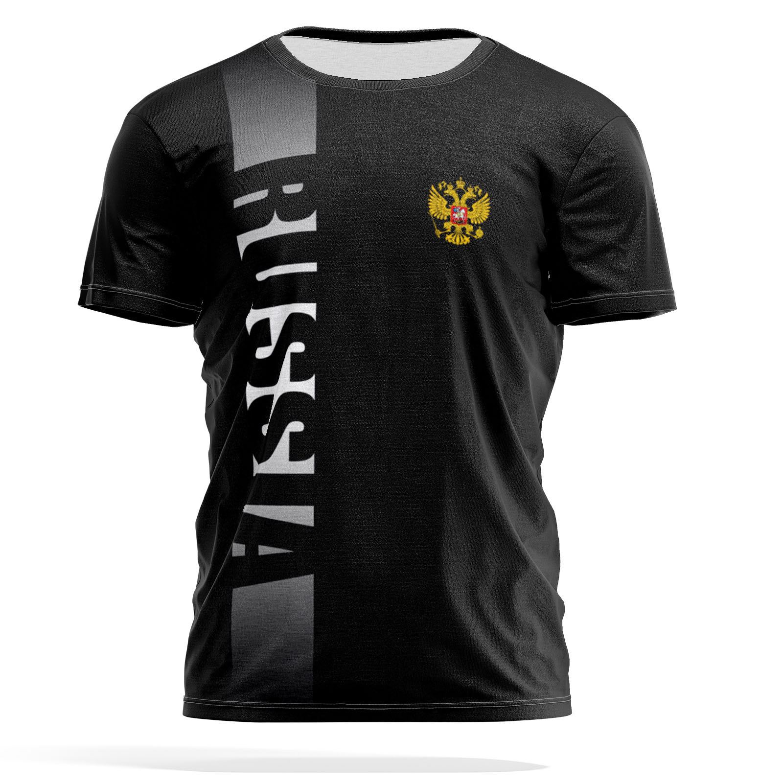 

Футболка мужская PANiN PaninManTshirt_VM1501845 черная 2XL, Черный, PaninManTshirt_VM1501845