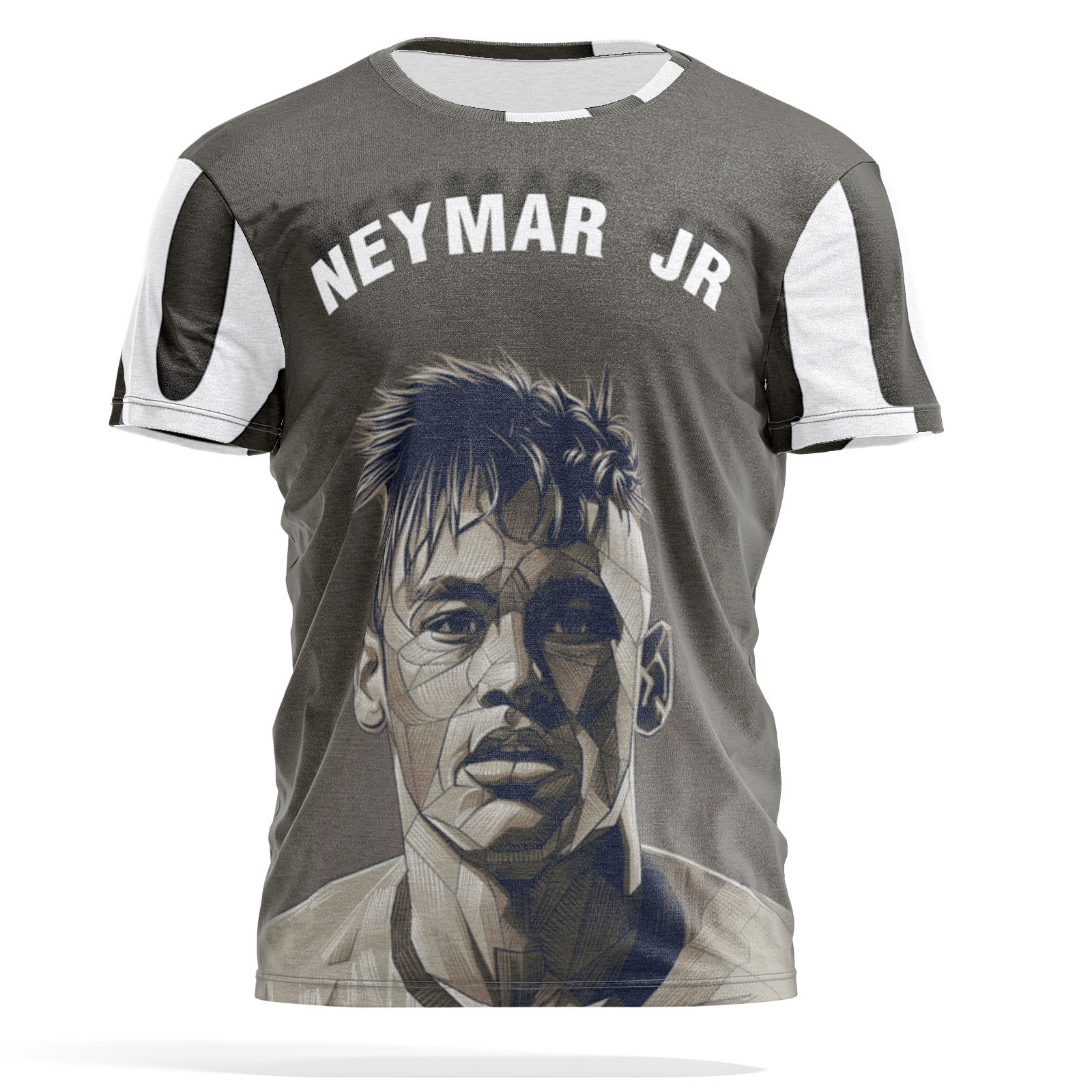 

Футболка мужская PANiN PaninManTshirt_VM1338257 разноцветная XL, Серый, PaninManTshirt_VM1338257