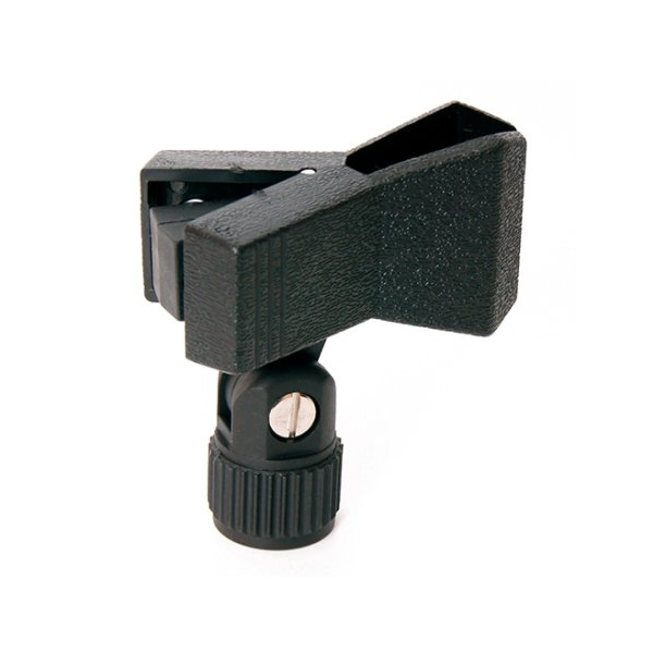 

Держатель микрофонный Soundking DE023 Black, DE023