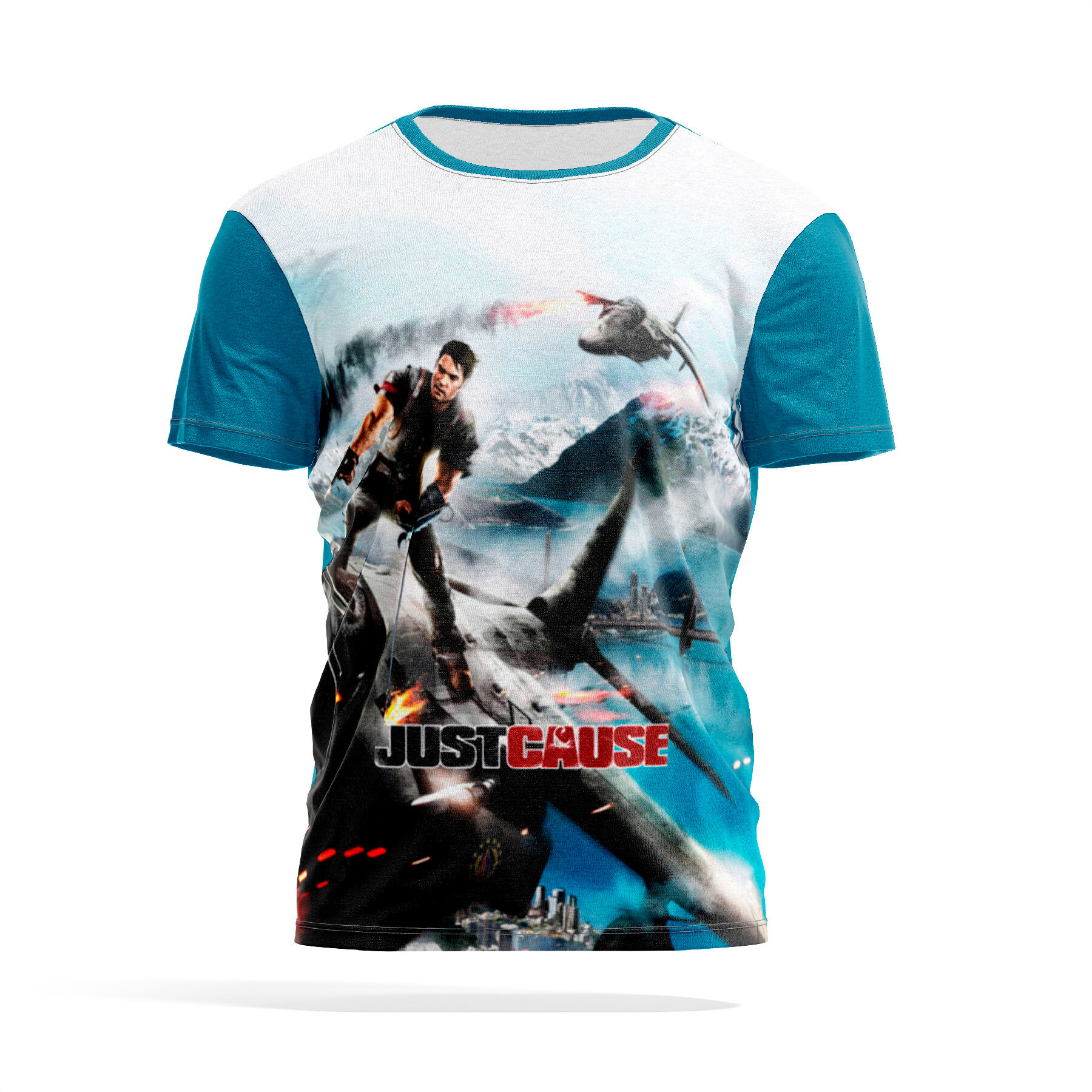 

Футболка мужская PANiN PaninManTshirtVM_5_8_VM1677637 синяя 5XL, Синий, PaninManTshirtVM_5_8_VM1677637