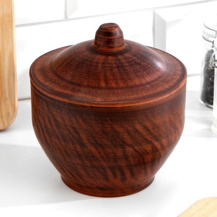 

Форма для запекания "Гладь", 0,85 л, 14 х 13 х 13