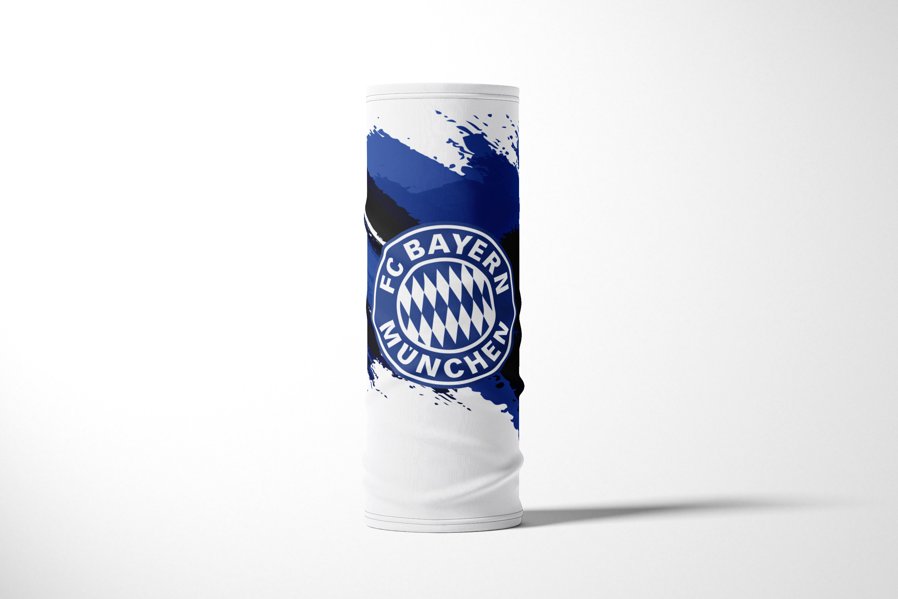 

Бандана / Бафф / Снуд-трансформер / Футбол / Bayern Munchen SPORT STYLE, Разноцветный, BBuffVM_VM1463237