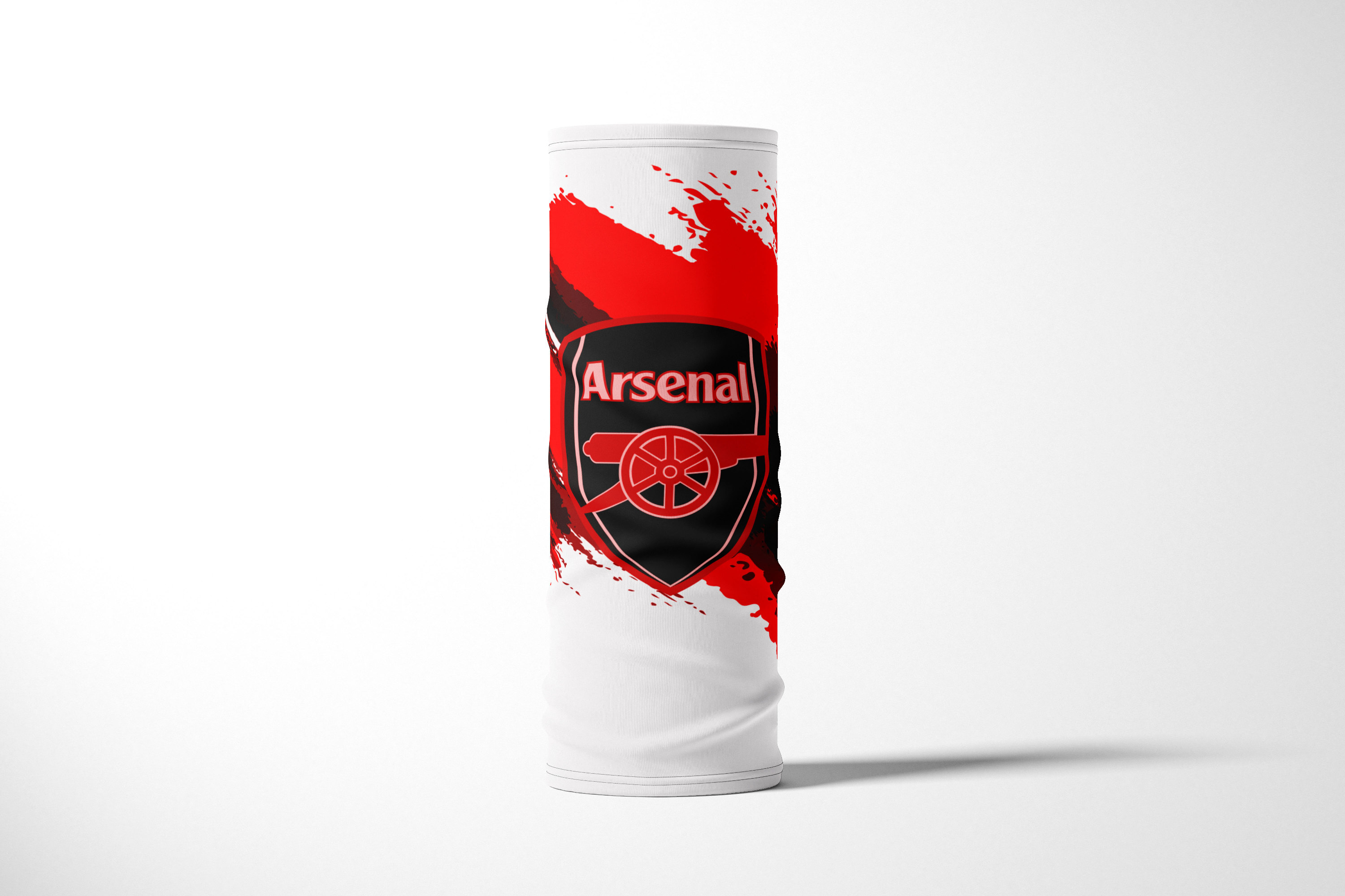 

Бандана / Бафф / Снуд-трансформер / Футбол / Arsenal SPORT STYLE, Разноцветный, BBuffVM_VM1463225