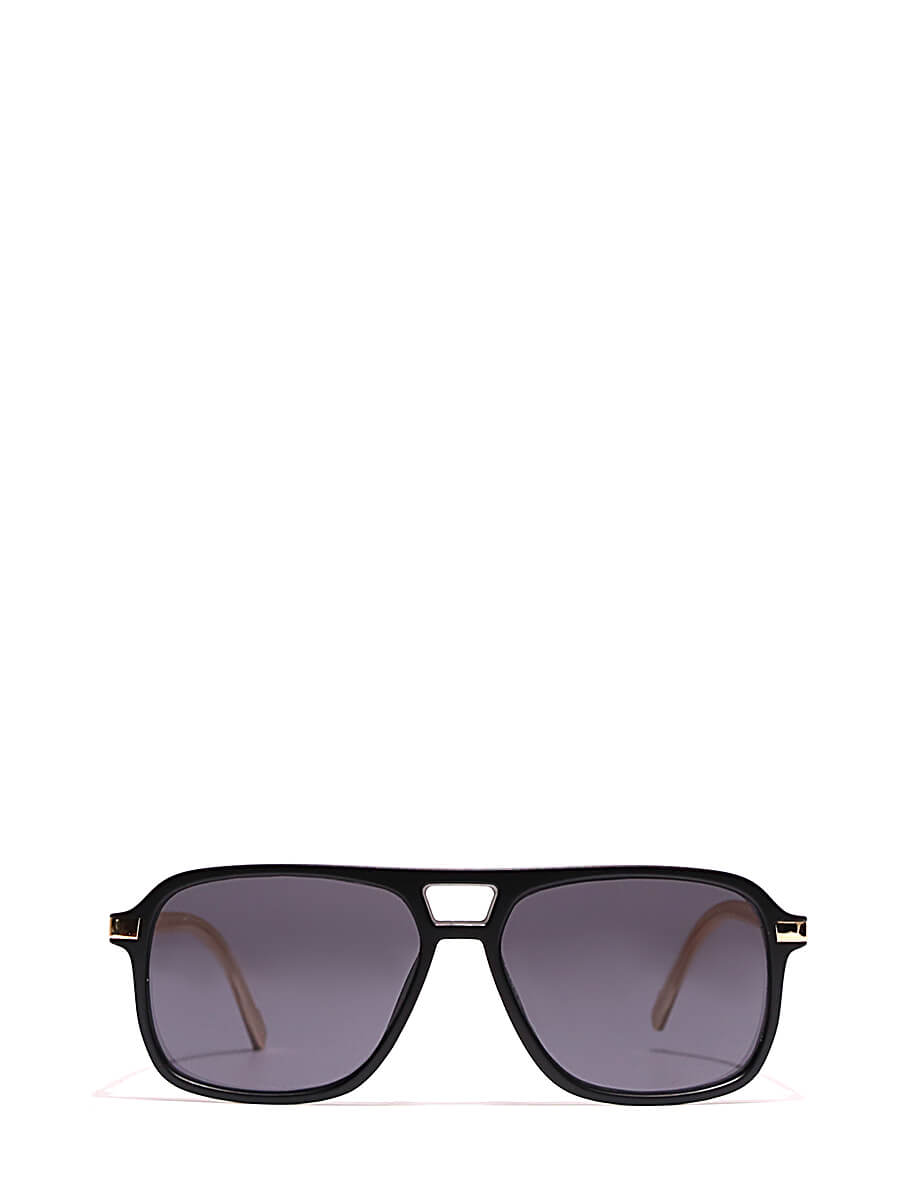 Солнцезащитные очки унисекс Vitacci EV22161, фиолетовый