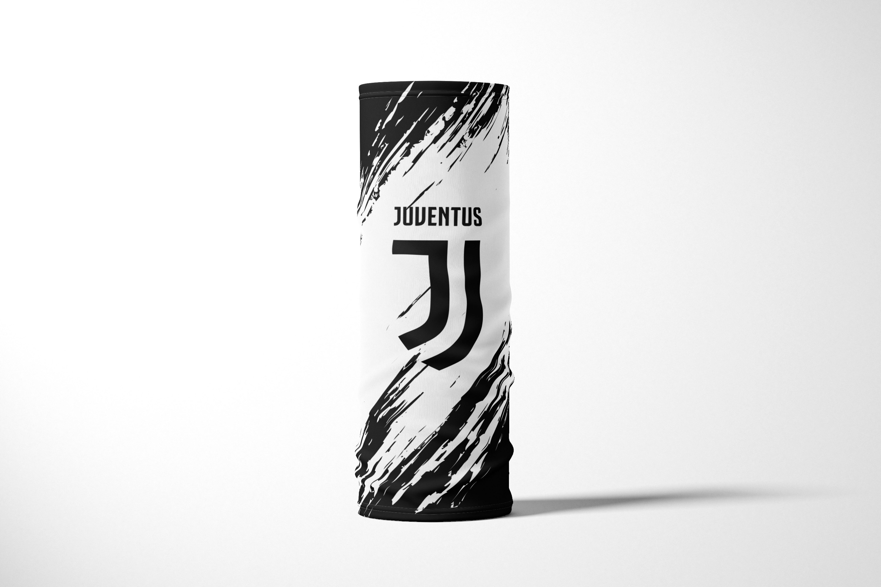 

Бандана / Бафф / Снуд-трансформер / Футбол / Juventus SPORT, Черный;белый, BBuffVM_VM1462995