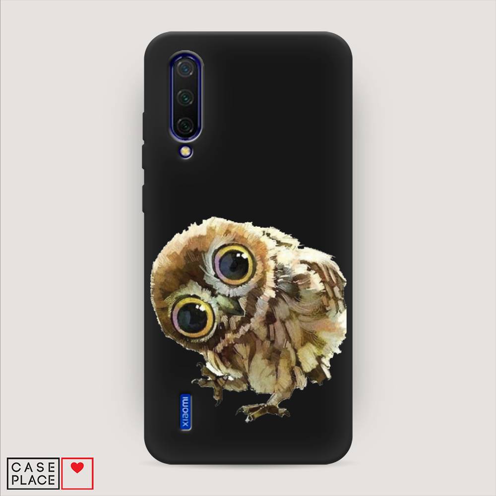 Чехол Awog на Xiaomi Mi A3 Lite/Mi CC9/Mi 9 Lite 