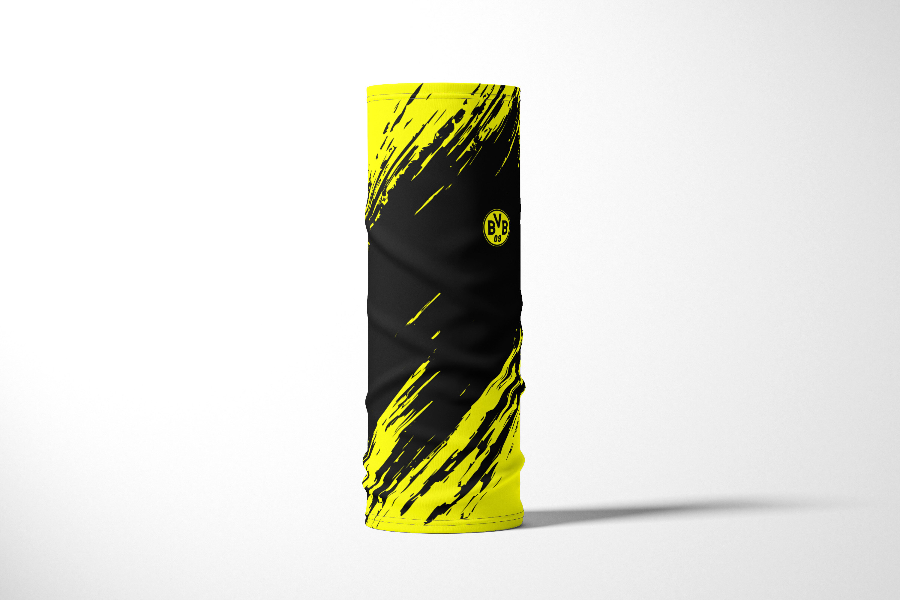 

Бандана / Бафф / Снуд-трансформер / Футбол / Borussia FC 2018 Original, Черный;желтый, BBuffVM_VM1462985