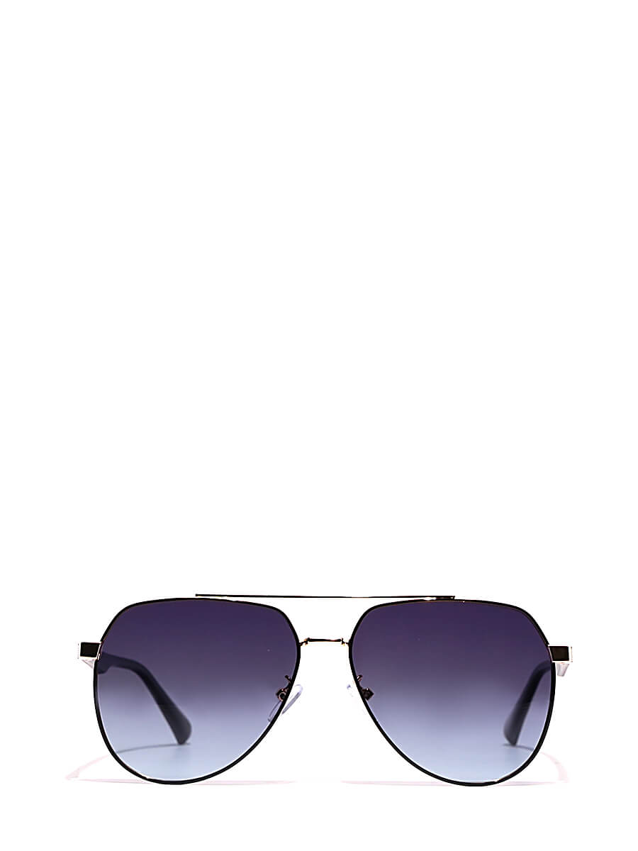 

Солнцезащитные очки унисекс Vitacci EV22139, синий, EV22094