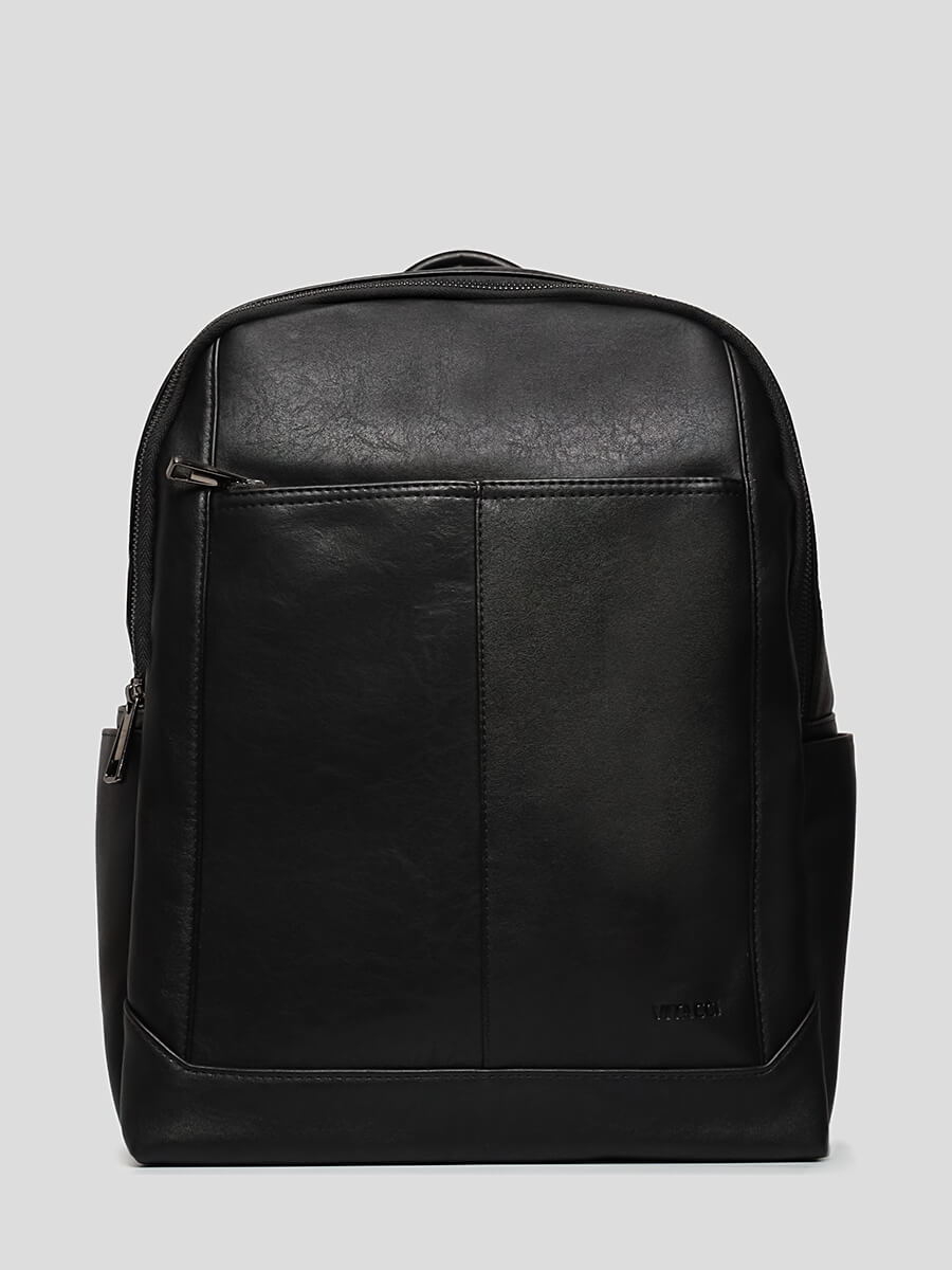 

Рюкзак мужской Vitacci H0395 черный, 30х40х10 см, H0395