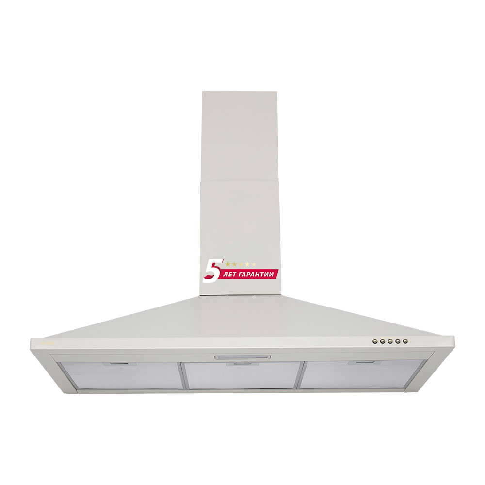 

Вытяжка настенная Simfer 8961SM бежевый, 8961SM
