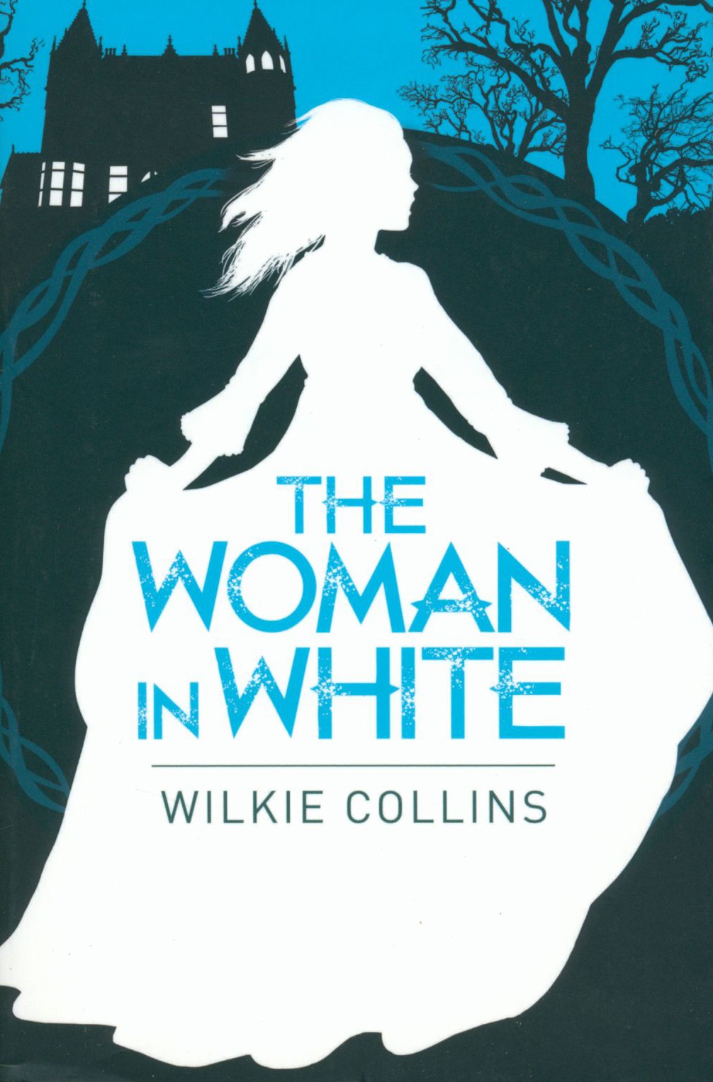 

The Woman in White