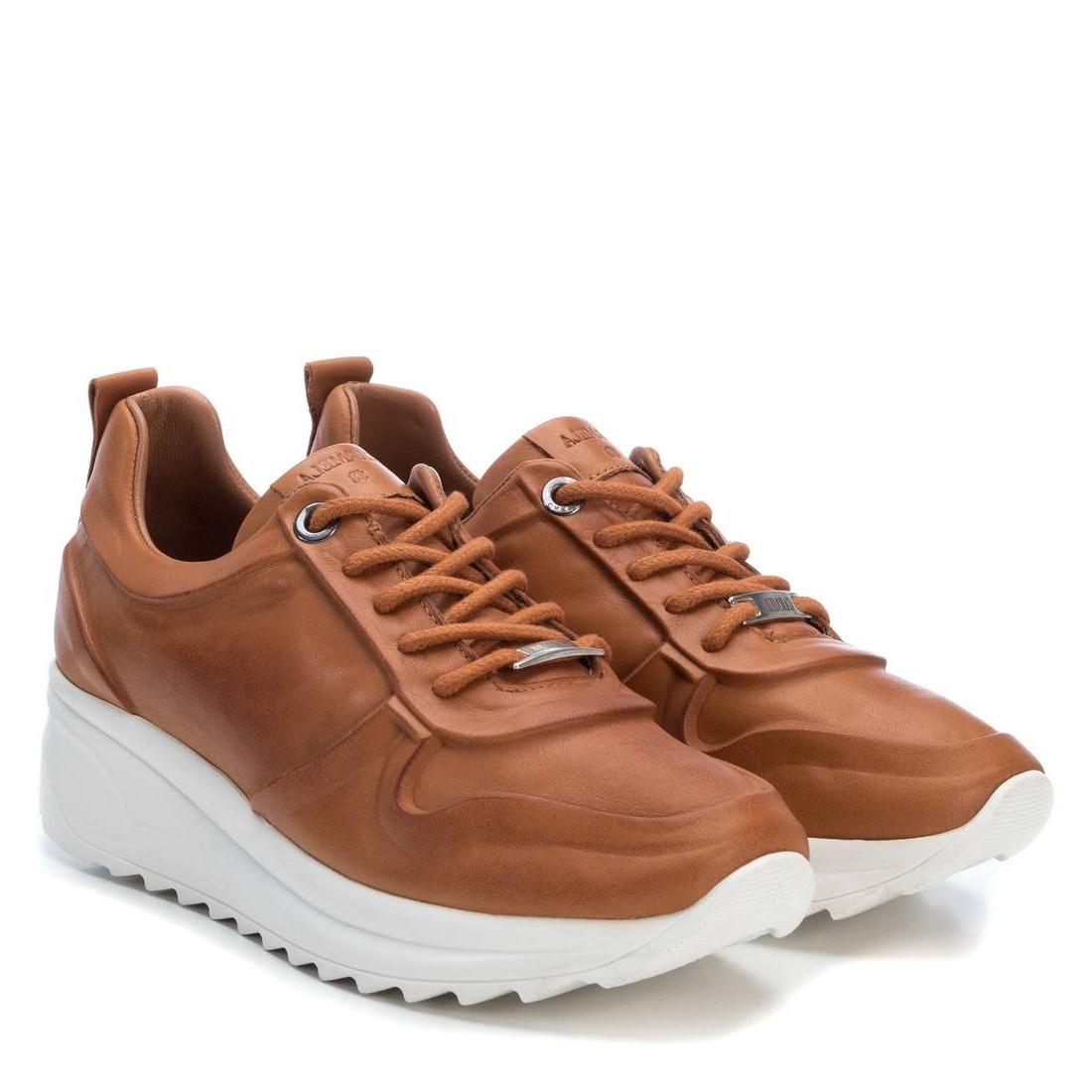 

Кроссовки женские Carmela NAPPA LADIES SHOES . 67143 коричневые 36 EU, NAPPA LADIES SHOES . 67143