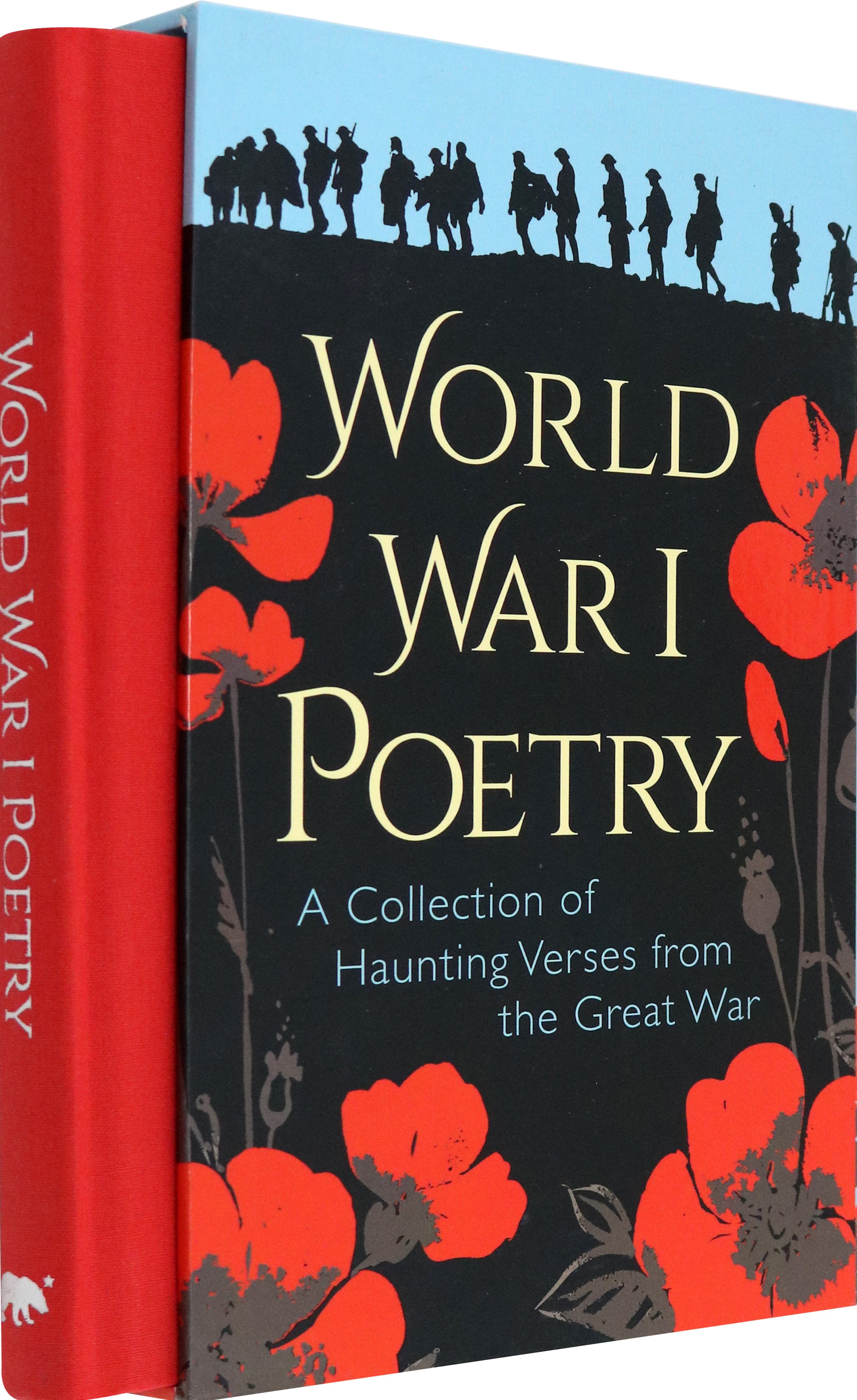 

World War I Poetry