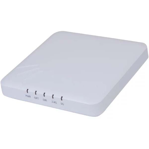 Точка доступа Wi-Fi Ruckus ZoneFlex R300 White (901-R300-WW02)