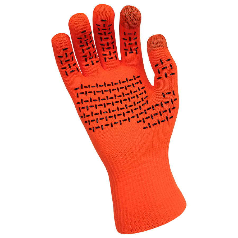 

Водонепроницаемые перчатки DexShell ThermFit Gloves M (DG326TS-BOM)