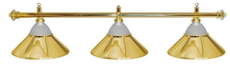 Лампа на три плафона Jazz 75.025.03.0