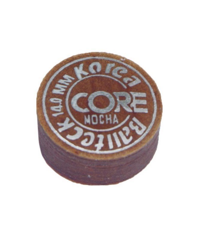 фото Наклейка для кия ball teck brown core 45.209.14.4