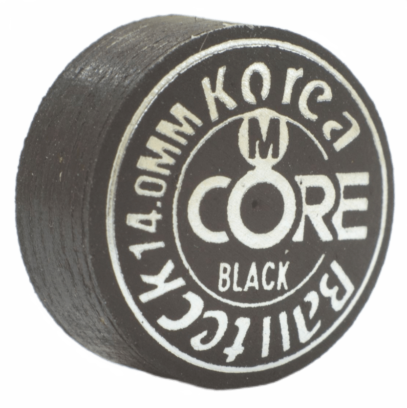 Наклейка для кия Ball Teck Black Core Coffee 45.209.14.5