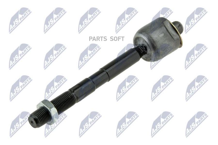 NTY SDKDW017 Тяга рулевая, ssangyong actyon 01-09