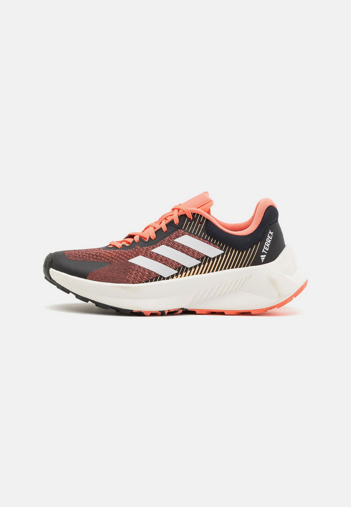 

Кроссовки мужские Adidas Terrex ADD41A00H черные 42 2/3 EU, Черный, ADD41A00H