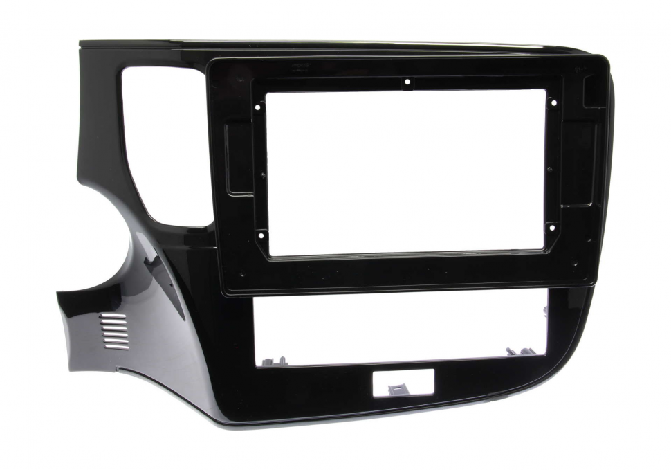 

Переходная рамка для магнитолы Carav для Mitsubishi Outlander 2020 10.1, CA-22-1153
