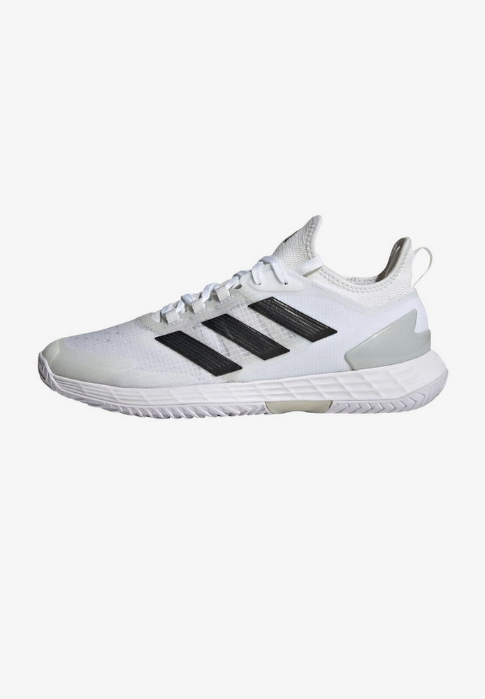 

Кроссовки мужские Adidas Performance AD544A1D6 белые 49 1/3 EU, Белый, AD544A1D6