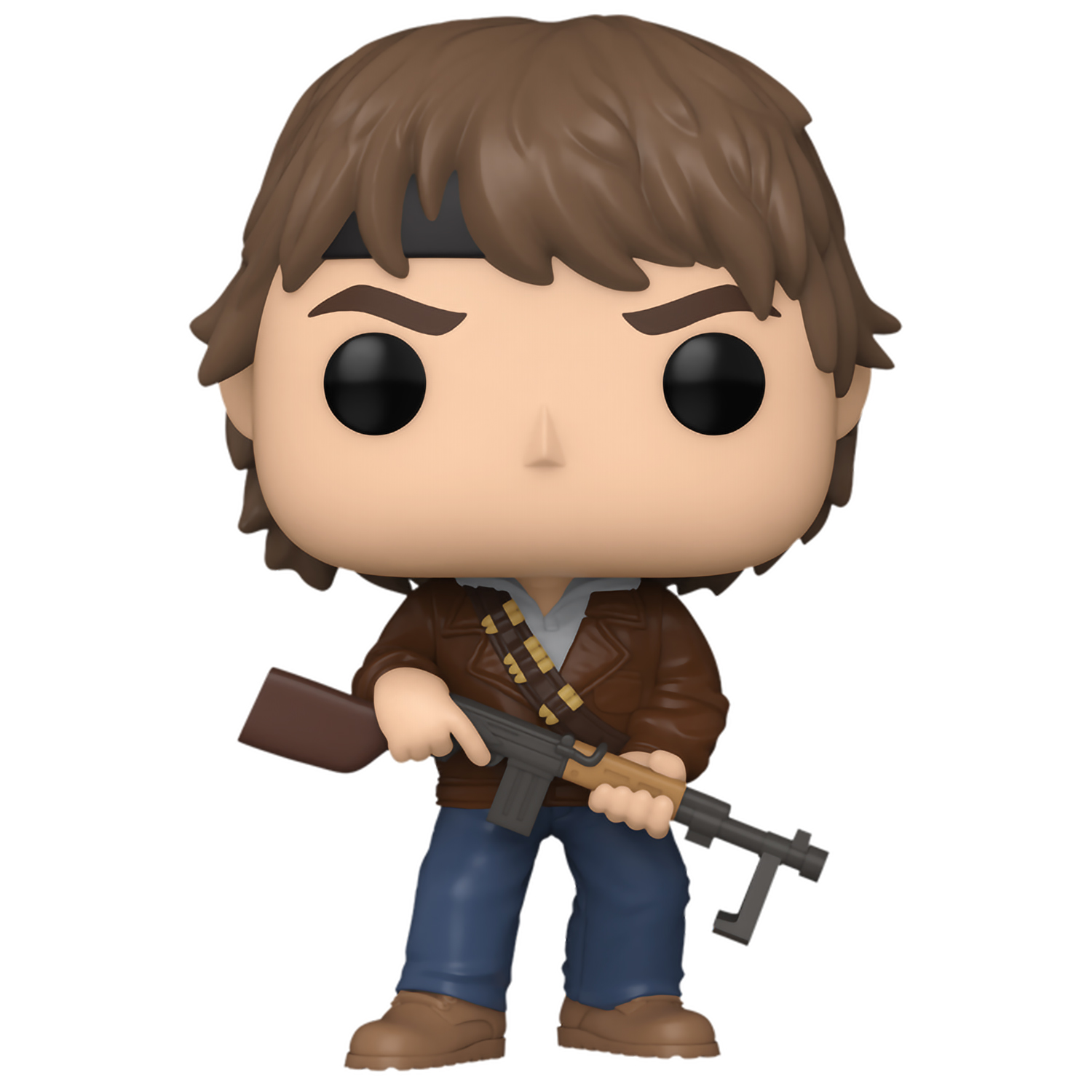 

Фигурка Funko POP! Movies Red Dawn Jed Eckert (1640) 81170, 81170