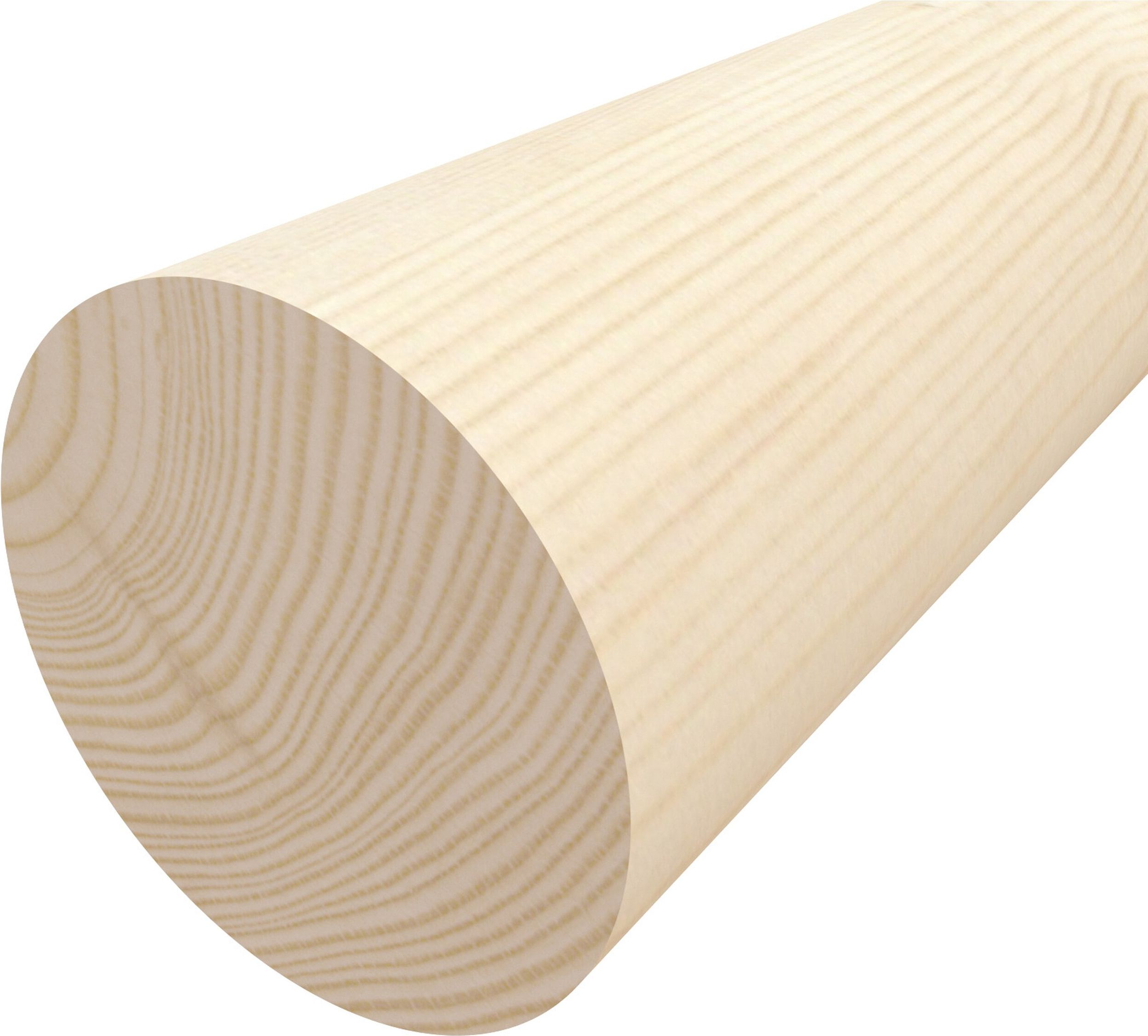 

Рейка строганная Timber&Style хвоя сорт Экстра 2400х20х20 мм 1486_4660008101497