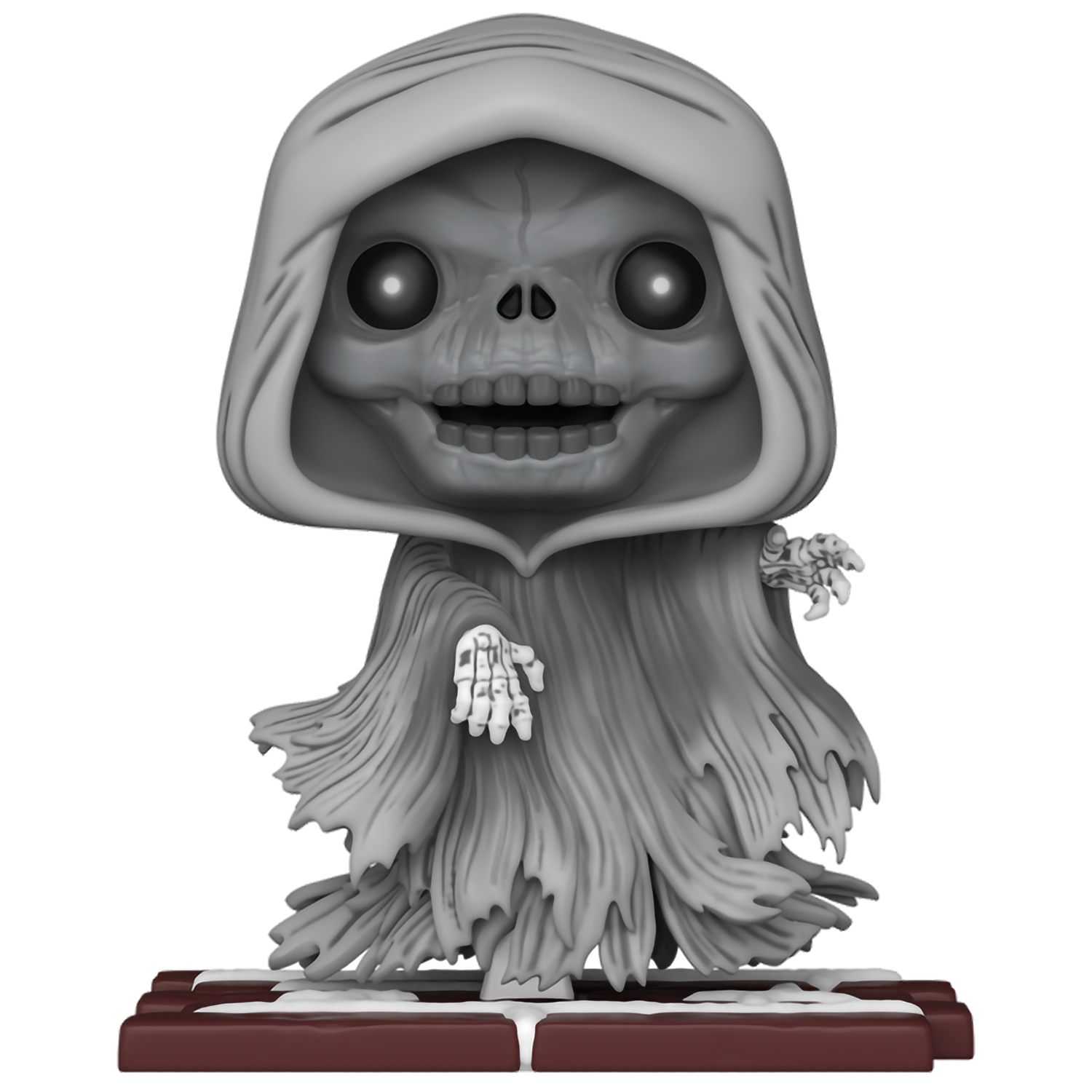 

Фигурка Funko POP! Books Christmas Carol Ghost of Christmas Yet to Come (GW) (43), 81143