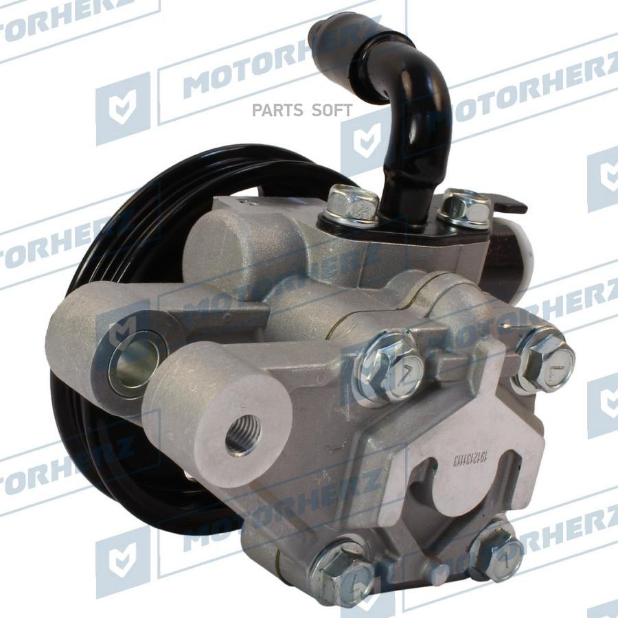 

MOTORHERZ P1782HG Насос гидроусилителя руля 1шт