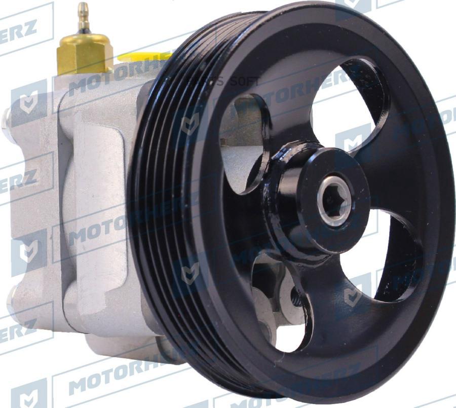 

MOTORHERZ P1518HG Насос гидроусилителя руля 1шт